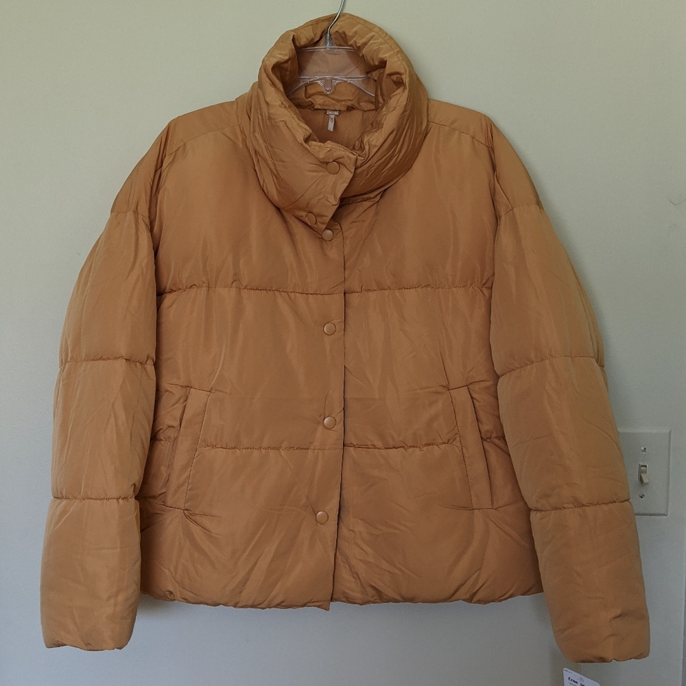 Free People Weekender Puffer jacket - Picture 9 of 12